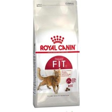 Valor Royal Canin Adult Fit 32 Yetişkin Diyet Kedi Maması 4 kg