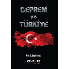 ÖNÇ - PRİME Deprem ve Türkiye