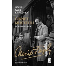 ÖNÇ - PRİME Cinnet Mustatili