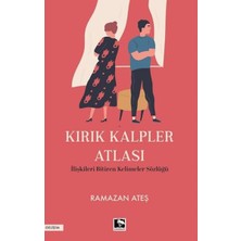 ÖNÇ - PRİME Kırık Kalpler Atlası