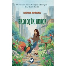 ÖNÇ - PRİME Ekolojik Horoz