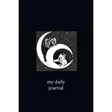 Valor Independently Published My Daily Journal By Amo's