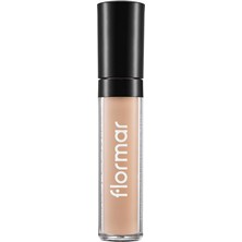 Valor Flormar Likit Kapatıcı Perfect Coverage Concealer 004 Medium Beige