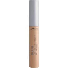 Valor Lumene Blur Longwear Concealer Cilt Tonu Eşitleyici Kalıcı Kapatici Dark
