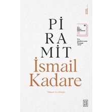 ÖNÇ - PRİME Piramit