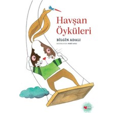 ÖNÇ - PRİME Havşan Öyküleri