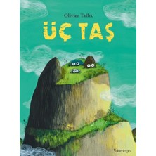 ÖNÇ - PRİME Üç Taş