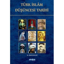 ÖNÇ - PRİME Türk Islam Düşüncesi Tarihi