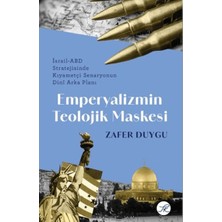 ÖNÇ - PRİME Emperyalizmin Teolojik Maskesi