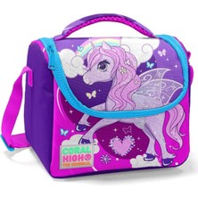 Valor Coral High Beslenme Çanta (Thermo)