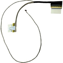Valor Asus DD0XK1LC000 Ile Uyumlu Ekran Data Flex Kablosu (40PIN)