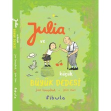 ÖNÇ - PRİME Julia ve Küçük Büyük Dedesi