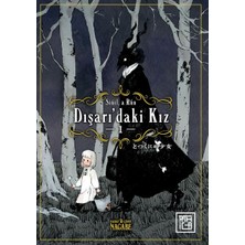 ÖNÇ - PRİME Dışarı’daki Kız 1