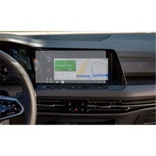 Valor Engo Volkswagen Golf Gti 10 Inç Multimedya Mat Ekran Koruyucu 9h Nano