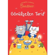 ÖNÇ - PRİME Gönülçelen Tarif