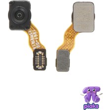 Fodos Honor 200 Pro Parmak Izi Okuyucu Film Flex Elp-Nx9 Uyumlu