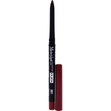 Valor Pupa Milano Made To Last Definition Lips 0.35GR 301 - Terra Di Siena