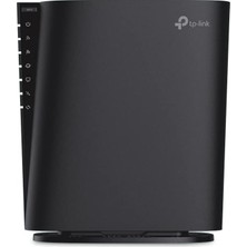 Valor Tp-Link Archer AX80, AX6000 8-Stream 2.5gbps Ethernet Portlu Wi-Fi 6 Router, Fiber Destekli, 2.5g G