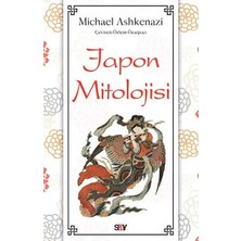 ÖNÇ - PRİME Japon Mitolojisi