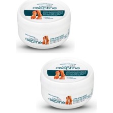 Valor Cıre Aseptıne 2 x Cire Aseptine Ayak Bakım Kremi 150 ml
