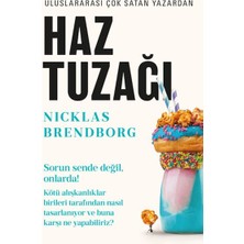 ÖNÇ - PRİME Haz Tuzağı