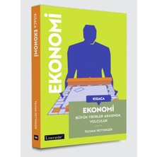 ÖNÇ - PRİME Kısaca Ekonomi