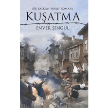 ÖNÇ - PRİME Kuşatma