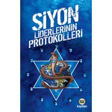 ÖNÇ - PRİME Siyon Liderlerinin Protokolleri
