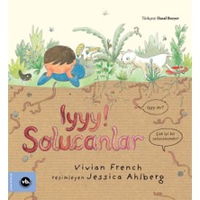 ÖNÇ - PRİME Iyyy! Solucanlar