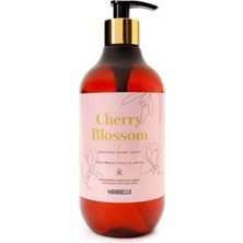 Valor Bargello Cherry Blossom 550 ml Sıvı Sabun