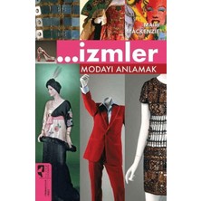 ‎ Hayalperest Yayınevi Izmler Modayı Anlamak