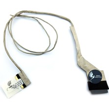 Valor Dell 0H1RV6 0fkcc9 Ile Uyumlu Ekran Data Flex Kablosu