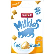 Valor Animonda Milkie Harmony Anti Hairball | 12X 30G Katzensnack