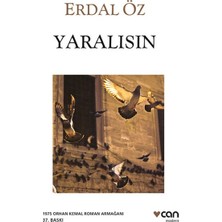 ÖNÇ - PRİME Yaralısın