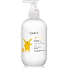 Valor Babe Laboratorios Pediatrik Intim Hijyen Jel, Ph 5.5, 200ML