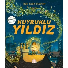ÖNÇ - PRİME Kuyruklu Yıldız