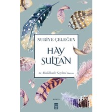 ÖNÇ - PRİME Hay Sultan
