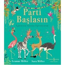 ÖNÇ - PRİME Parti Başlasın