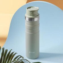 Valor Aryıldız Protherm Active Termos Mint 600 ml