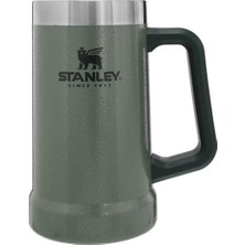 Valor Stanley Adventure Vakumlu Kuplu Bardak 0,70 Lt - Hammertone Green