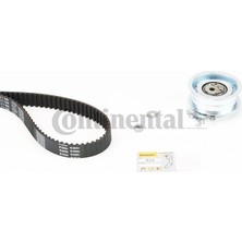 Continental Triger Kayış Seti (530 0171 10) 1,6 Akl-Bse-Alz Vw