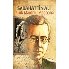 ÖNÇ - PRİME Kürk Mantolu Madonna