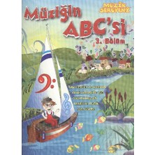 ÖNÇ - PRİME Müzik Serüveni Müziğin Abc'si 3. Bölüm