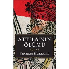ÖNÇ - PRİME Attilanın Ölümü