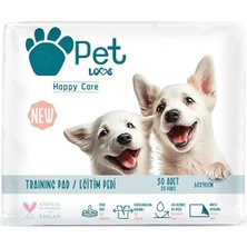 Valor Petlove Kediler ve Köpekler Için Tuvalet Eğitim Pedi