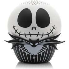 Valor Bitty Boomers Disney: Tim Burton'un Noel Öncesi Kabusu - Jack Skellington - Mini Bluetooth Hoparlör