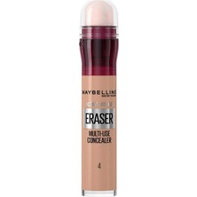 Valor Maybelline New York Instant Anti Age Eraser Kapatıcı, 04 Honey, 6.8 ml