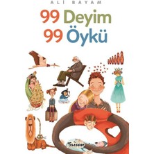 ÖNÇ - PRİME 99 Deyim 99 Öykü