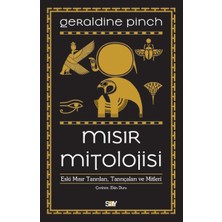 ÖNÇ - PRİME Mısır Mitolojisi - Eski Mısır Tanrıları Tanrıçaları ve Mitleri