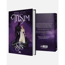 ÖNÇ - PRİME Tılsım ve Sis 2: Adanmışa Aldanmak (Ciltli)